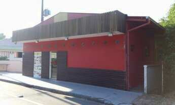 Imagem 3: Galpão Galpão / depósito com aluguel por R$4.500 /mês