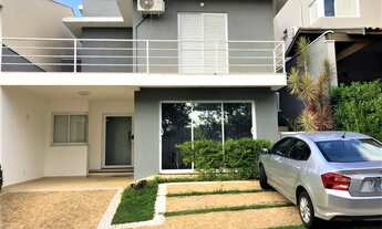 Imagem 2: Lindo Sobrado 3 Suítes 250m² Em Condomínio - Fazenda Santa Cândida - Campinas