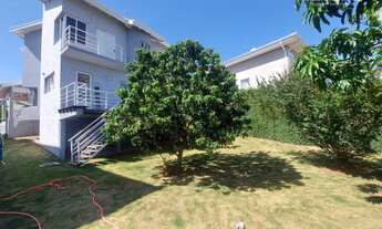 Imagem 4: Casa com 3 dormitórios à venda, 224 m² por R$ 1.250.000,00 - Jardim Alto de Santa Cruz - I