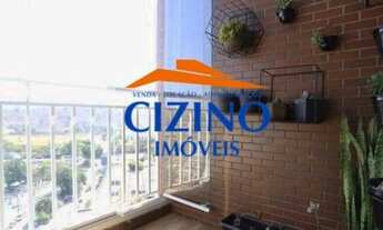 Imagem 3: Apartamento à venda, 2 quartos, 1 vaga, Jaguaré - São Paulo/SP