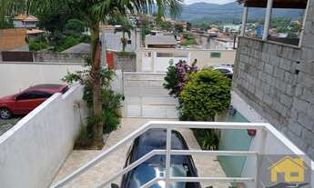 Imagem 3: Casa para Venda em Mogi das Cruzes, Vila São Paulo, 2 dormitórios, 1 banheiro, 4 vagas