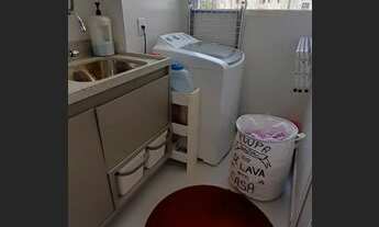 Imagem 7: APARTAMENTO 2 DORMITÓRIOS - PARQUE RESIDENCIAL AQUARIUS - SÃO JOSÉ DOS CAMPOS - VENDA