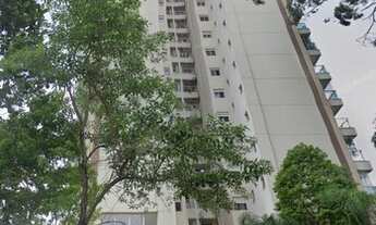 Imagem: Cobertura duplex para aluguel possui 225