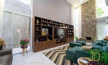 Imagem 2: DÉCOR, MODERNIDADE E A EXCLUSIVIDADE DO VEDUTA BLU