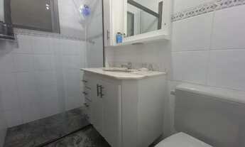 Imagem 5: Cobertura com 3 dormitórios à venda, 169 m² por R$ 1.500.000,00 - Vila Alzira - Guarujá/SP