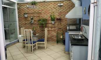 Imagem 6: Sobrado à venda, 173 m² com 3 dorm(1suíte) - Parque Continental - São Paulo - SP