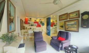 Imagem 4: Apartamento com 3 quartos à venda, 86 m² por R$ 2.200.000 - Leblon - Rio de Janeiro/RJ