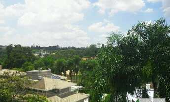 Imagem 4: Casa com 4 suítes para alugar, 702 m² por R$ 19.000/mês - Condomínio Village Visconde de I