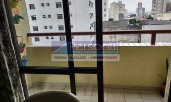 Imagem 3: Apartamento para venda com 96m² 3 dormitórios e 2 vagas na Mooca - São Paulo - SP