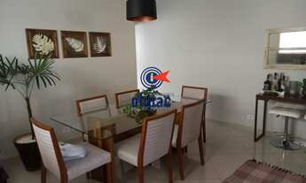 Imagem: Sobrado com 3 dormitórios à venda, Jardim