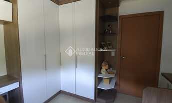 Imagem 7: CANELA - Apartamento Padrão - Vila São Luiz