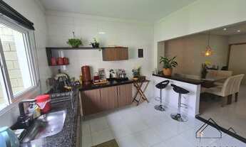 Imagem 4: Casa em Condomínio para Venda em Taubaté, Vila Areao, 3 dormitórios, 1 suíte, 2 banheiros