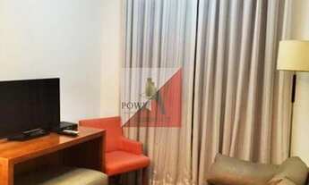 Imagem: Flat para aluguel com 60 metros quadrados