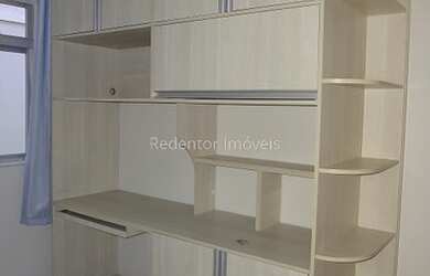 Imagem 4: Juiz de Fora - Apartamento Padrão - Passos