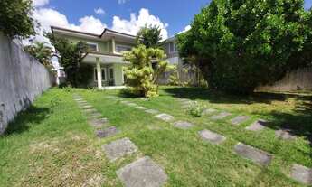 Imagem: Condomínio em vilas do Atlântico