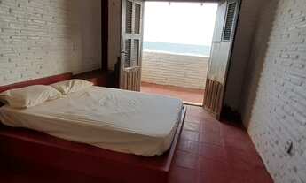 Imagem 7: Casa de praia na caponga-ce, a 35 km de fortaleza. (pé na areia