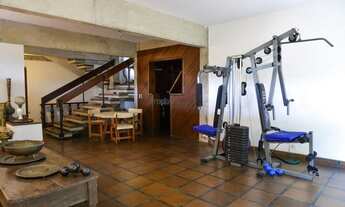 Imagem 7: Casa Venda 5 dormitórios 4 suítes 4 vagas 600m2 Cidade Jardim