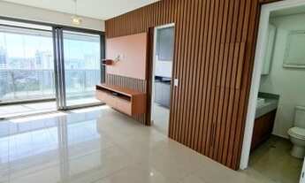 Imagem 2: Apartamento de Alto Padrão Soberane, 3 Suites, 115 M² Adrianopólis