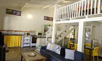 Imagem: Temporada Itacimirim