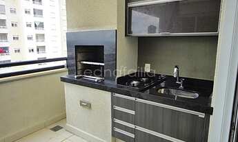 Imagem 6: Cobertura - Mansões Santo Antônio - Campinas