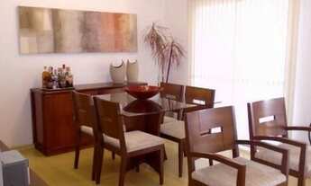 Imagem 4: PERDIZES- R. APINAJÉS - 04 DORMITÓRIOS, SENDO 01 SUÍTE - 02 VAGAS - LAZER TOTAL