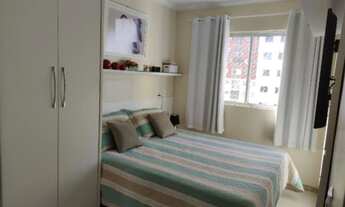 Imagem 6: Apartamento 3/4 lindo no reserva dos pássaros Nascente andar intermediário