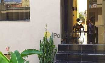 Imagem 3: Casa com 3 dormitórios à venda, 213 m² por R$ 750.000,00 - Alves Dias - São Bernardo do Ca