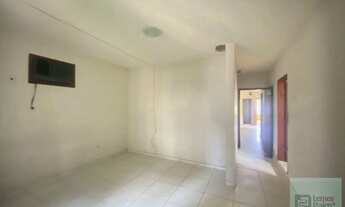 Imagem: Cobertura para venda possui 200 metros quadrados