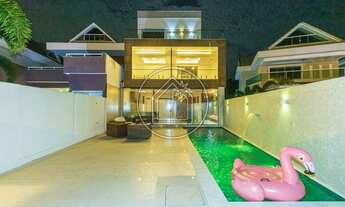 Imagem 3: Condomínio Riviera Del Fiorielente casa dentro do cond. Condomínio Riviera Del Fiori - lux