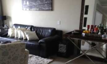 Imagem 2: APARTAMENTO COM 3 DORMITÓRIOS SENDO 3 SUITES Á VENDA , 123 M² POR R$ 820.000 - NOVA PETR