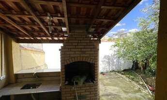 Imagem 5: Casa a 1 Km do metro Tucuruvi