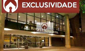 Imagem 2: Flat à venda, Savassi, Belo Horizonte