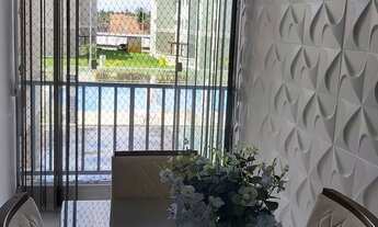 Imagem 2: Recanto dos Coqueiros Reformado