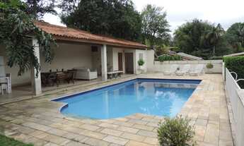 Imagem: Sobrado no Brooklin com 3 dormitórios