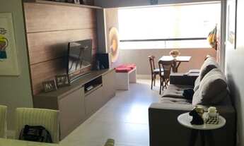 Imagem: Apartamento Unique Jardins, Grageru, Aracaju-SE