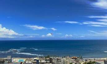 Imagem 3: Cobertura duplex para venda tem 210 metros quadrados com 3 quartos em Pituba - Salvador