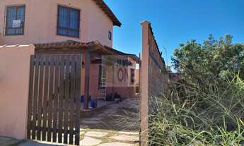 Imagem 5: Casa para Venda em Rio das Ostras, Enseada das Gaivotas, 3 dormitórios, 1 suíte, 2 banheir