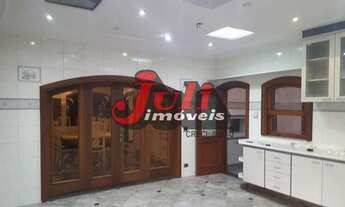 Imagem 7: CASA 920 M² - SACOMÃ - SÃO PAULO