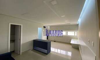 Imagem 3: Sala, 36 m² - venda por R$ 300.000,00 ou aluguel por R$ 1.800,00/mês - Jardim Bom Clima