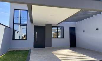 Imagem 3: Casa de condomínio para venda com 105 metros quadrados com 3 quartos