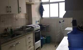 Imagem 6: APARTAMENTO COM 2 DORMITÓRIOS Á VENDA , (APROX. 60 M² ) POR R$ 265.000 - JARDIM INDEPENDÊN