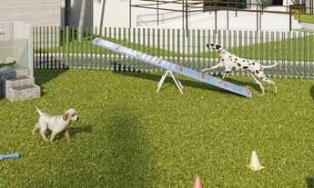 Imagem 4: Beach Class Solare I Lançamento Moura Dubeux | 1 e 2 Quartos