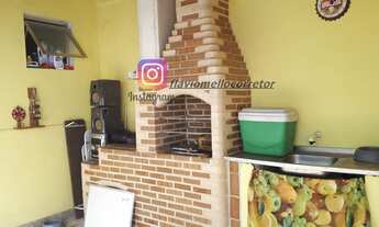 Imagem 5: Casa para venda tem 70 metros quadrados com 2 quartos em Marambaia - São Gonçalo - RJ