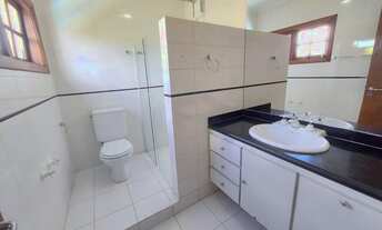 Imagem 7: Casa de condomínio sobrado para aluguel e venda com 460 metros quadrados com 4 quartos