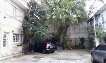 Imagem 2: Casa de vila em Pinheiros - Super Charmosa!!!