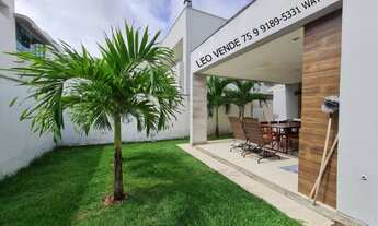 Imagem: Leo vende, duplex alto padrão no Sim, 3