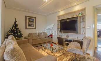 Imagem 3: Apartamento à venda, 3 quartos, 1 suíte, 3 vagas, Vila Curuça - Santo André/SP