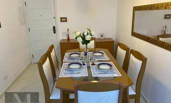 Imagem 3: Apartamento com 2 dormitórios à venda, 85 m² por R$ 360.000 - Balneario Oceanópolis - Mong