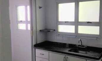 Imagem 6: Rudge Ramos, Apto 02 dorms, 01 vaga Prédio com elevador