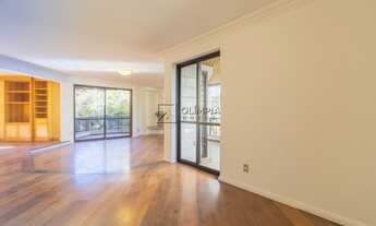 Imagem 3: Apartamento Locação 4 Dormitórios - 272 m² Vila Nova Conceição